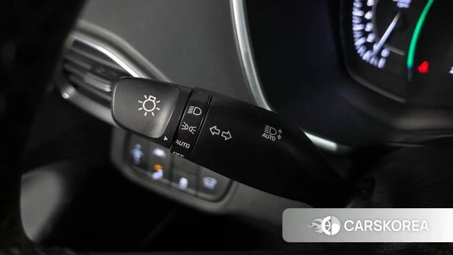 Hyundai Santa Fe TM id 4865268 из Кореи 22