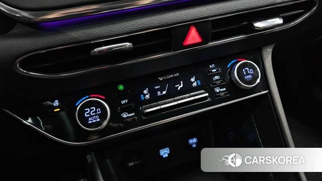 Hyundai Sonata (DN8) id 4309389 из Кореи 22