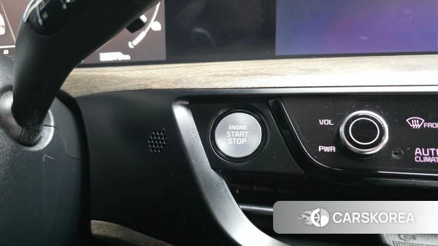 Kia K8 Hybrid id 4630883 из Кореи 22