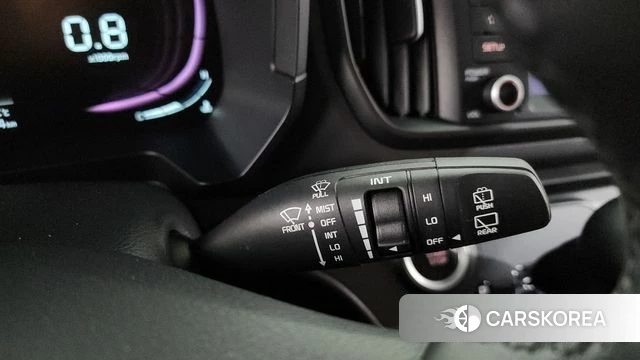 Kia The New Kia Ray id 4591879 из Кореи 22