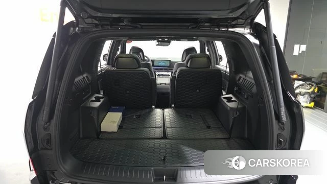 Hyundai Santa Fe (MX5) id 4757091 из Кореи 22