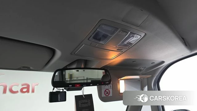 Kia The New Kia Ray id 4897785 из Кореи 22