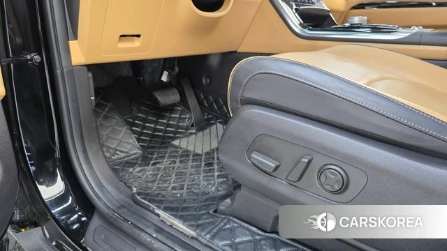 Kia Carnival 4th generation id 4315796 из Кореи 22