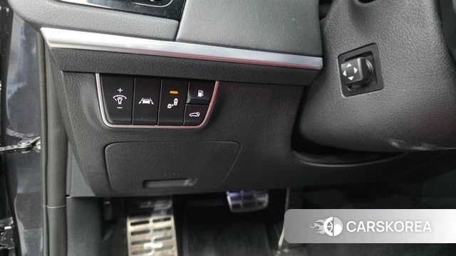 Kia Stinger id 4626022 из Кореи 22