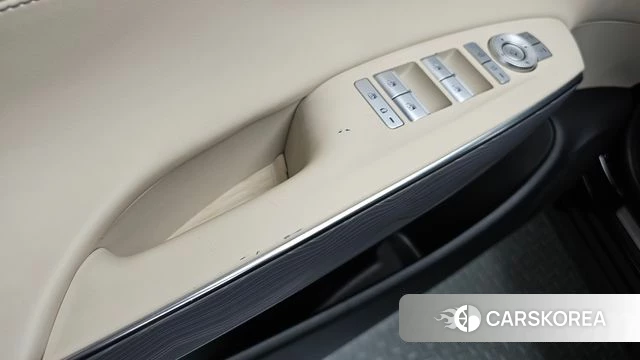 Genesis GV70 id 4316905 из Кореи 22