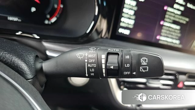 Kia Mohave Master id 4280543 из Кореи 22
