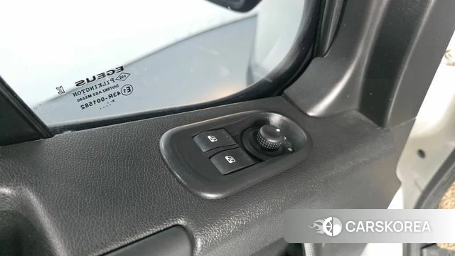 Renault Korea (Samsung) Master id 4849829 из Кореи 22