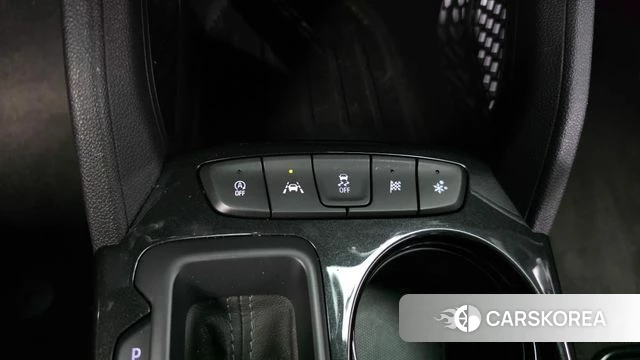 Chevrolet (GM Daewoo) Trailblazer id 4697529 из Кореи 22