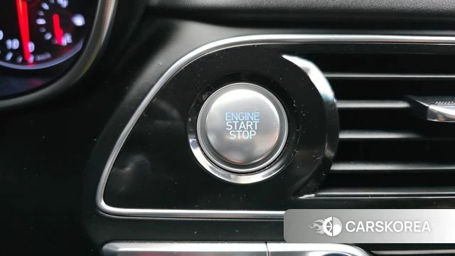 Genesis G70 id 4760061 из Кореи 22