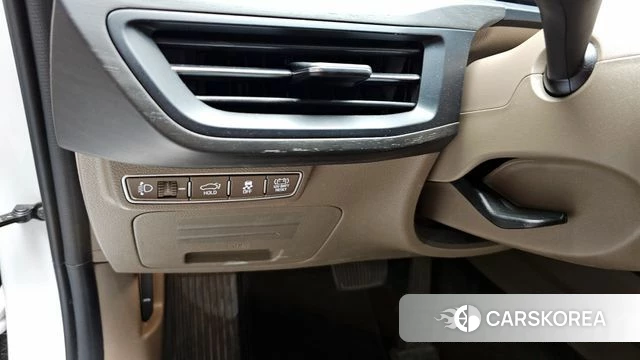 Kia K8 Hybrid id 4369846 из Кореи 22