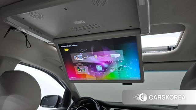 Kia The New Carnival id 4907473 из Кореи 22