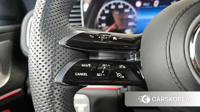 Mercedes-Benz GLE-Class W167 id 4266756 из Кореи 22