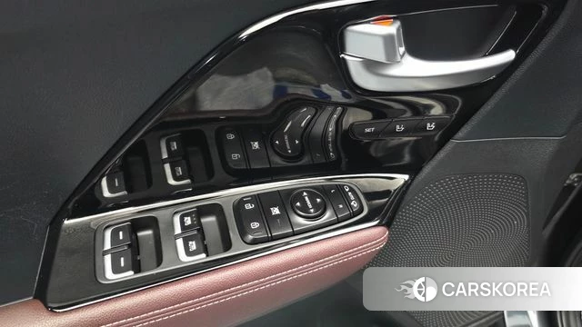 Kia The New Niro id 4672262 из Кореи 22