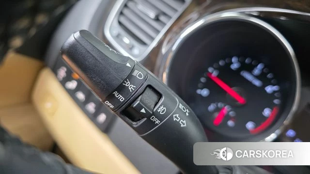 Kia The New Carnival id 4568308 из Кореи 22