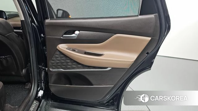Hyundai Santa Fe TM id 4465527 из Кореи 22