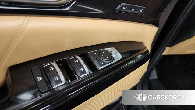 Kia Carnival 4th generation id 4186683 из Кореи 22