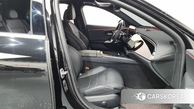 Mercedes-Benz E-Class W214 id 4230190 из Кореи 22