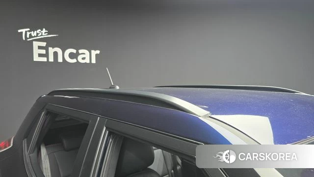 Ssangyong Berry New Tivoli id 4647111 из Кореи 22