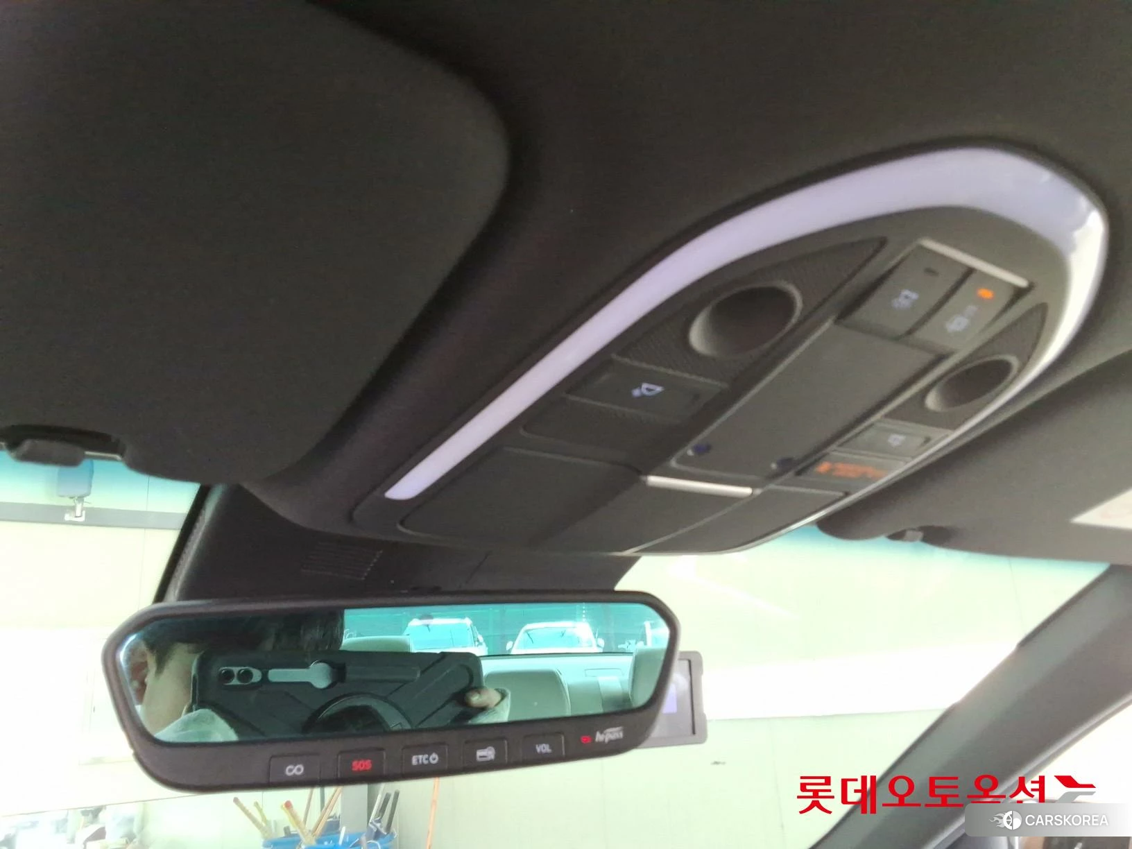 Hyundai G70 id 3882005 из Кореи 22