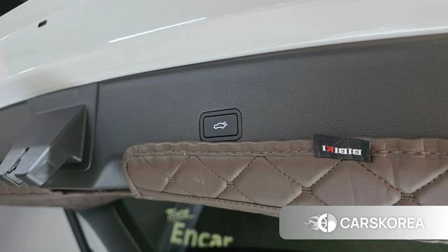 Renault Korea (Samsung) Grand Coleos id 4767628 из Кореи 22
