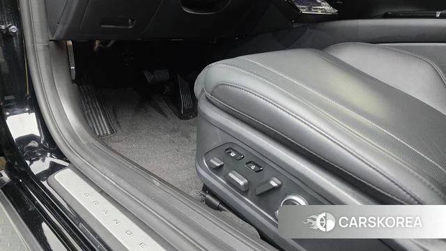 Hyundai Grandeur Hybrid (GN7) id 4249044 из Кореи 22