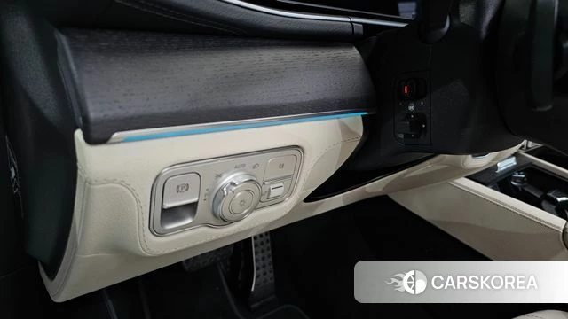 Mercedes-Benz GLS - Class X167 id 4223806 из Кореи 22