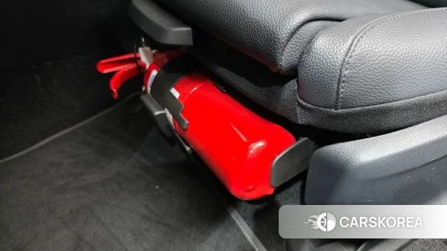 Mercedes-Benz A-Class W177 id 4407933 из Кореи 22
