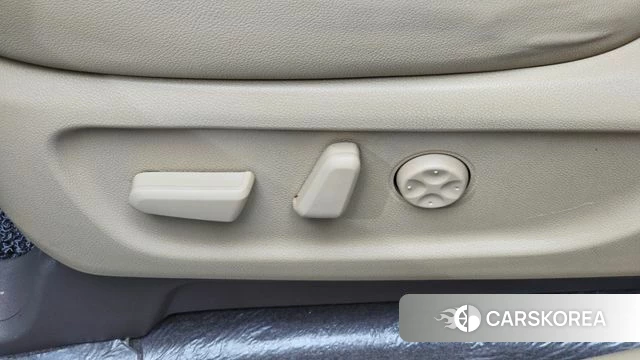 Kia The New Carnival id 4626276 из Кореи 22