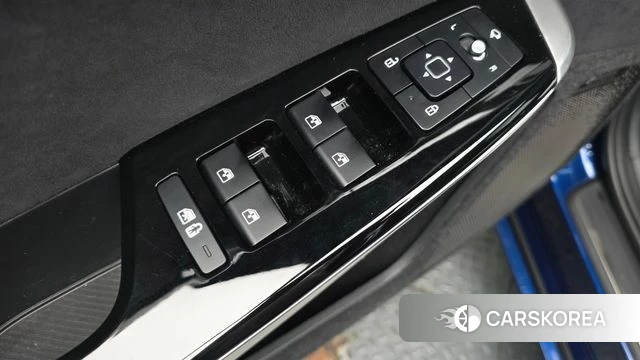 Kia EV6 id 4443721 из Кореи 22