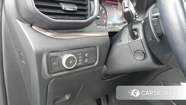 Ford Explorer 6th Generation id 4594422 из Кореи 22