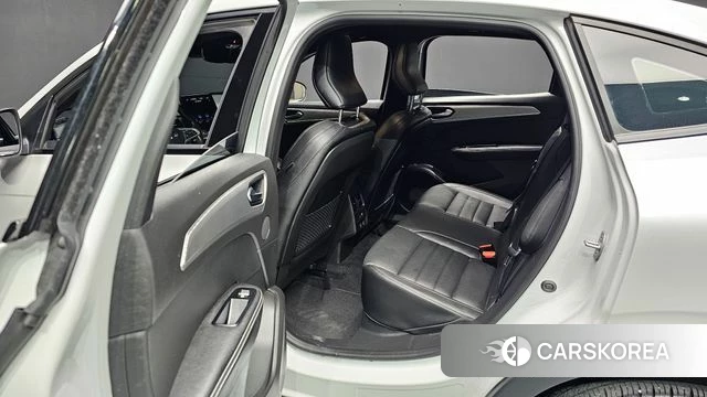 Renault Korea (Samsung) XM3 id 4382305 из Кореи 22