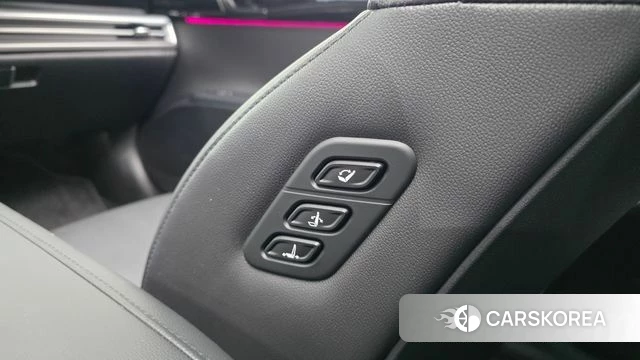 Hyundai Grandeur Hybrid (GN7) id 4427916 из Кореи 22