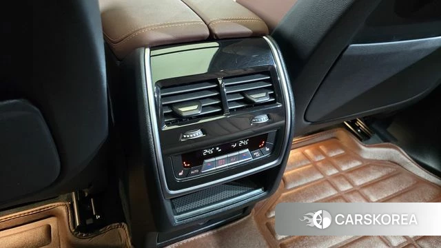 BMW X5 (G05) id 4428627 из Кореи 22