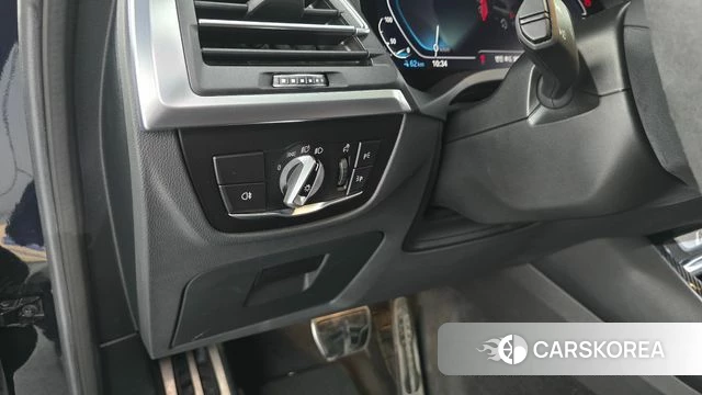BMW iX3 id 4444985 из Кореи 22