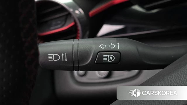 Chevrolet (GM Daewoo) Trax Crossover id 4863487 из Кореи 22