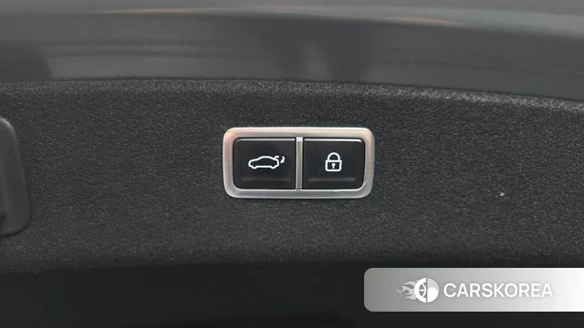 Genesis G80 (RG3) id 4783418 из Кореи 22