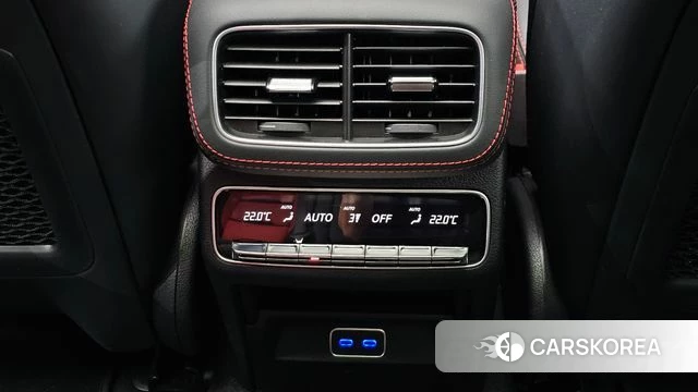 Mercedes-Benz GLE-Class W167 id 4744119 из Кореи 22