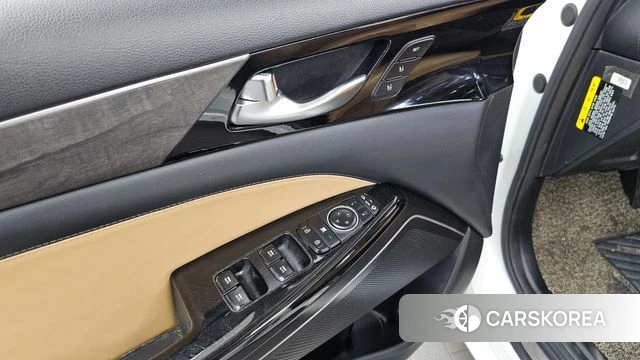 Kia K7 Premier id 4310533 из Кореи 22