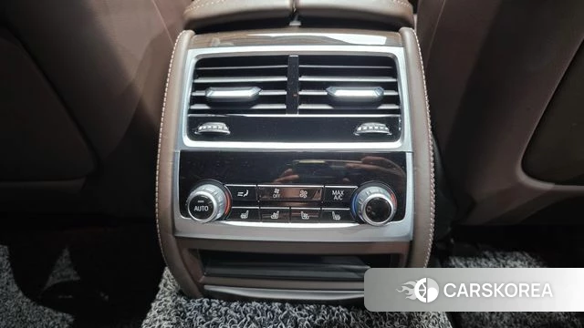 BMW 7 Series (G11) id 4697733 из Кореи 22