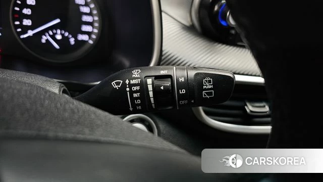 Hyundai All New Tucson id 4610264 из Кореи 22