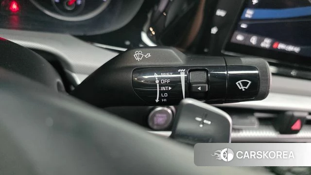 Kia K5 Hybrid 3rd Generation id 4315889 из Кореи 22