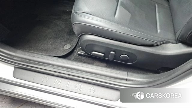 Hyundai Ionic 6 id 4935730 из Кореи 22