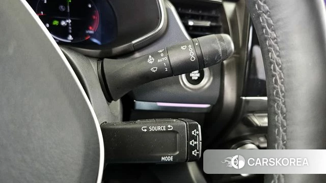 Renault Korea (Samsung) XM3 id 4389972 из Кореи 22