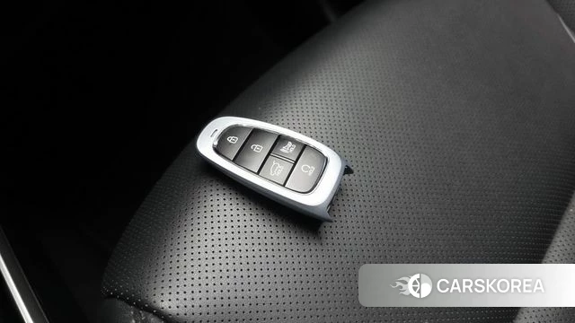 Hyundai Tucson (NX4) id 4469742 из Кореи 22