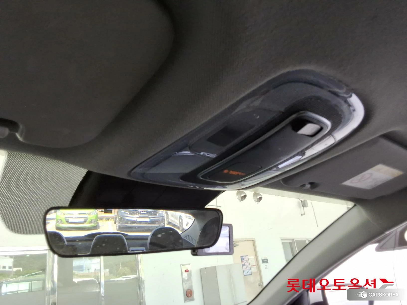 Hyundai Avante id 4674148 из Кореи 22