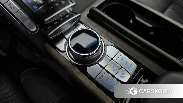 Genesis G90 id 4415710 из Кореи 22