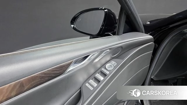 Genesis G80 (RG3) id 4727428 из Кореи 22