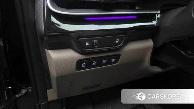 Kia The New Carnival 4th Generation id 4612442 из Кореи 22