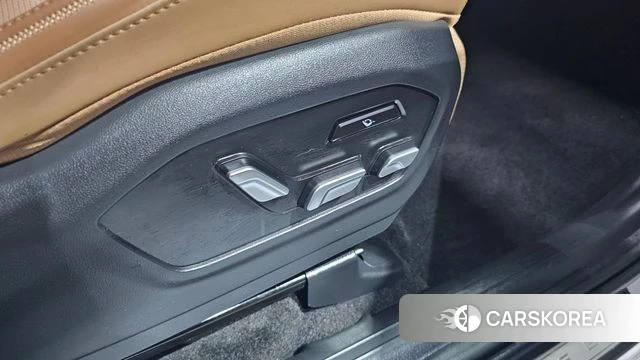 Hyundai Santa Fe (MX5) id 4394857 из Кореи 22