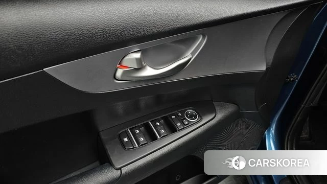 Kia The New K3 2nd generation id 4636962 из Кореи 22